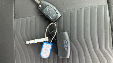 Ford Fiesta 1.0 EcoBoost Zetec Navigation 5dr Petrol Hatchback